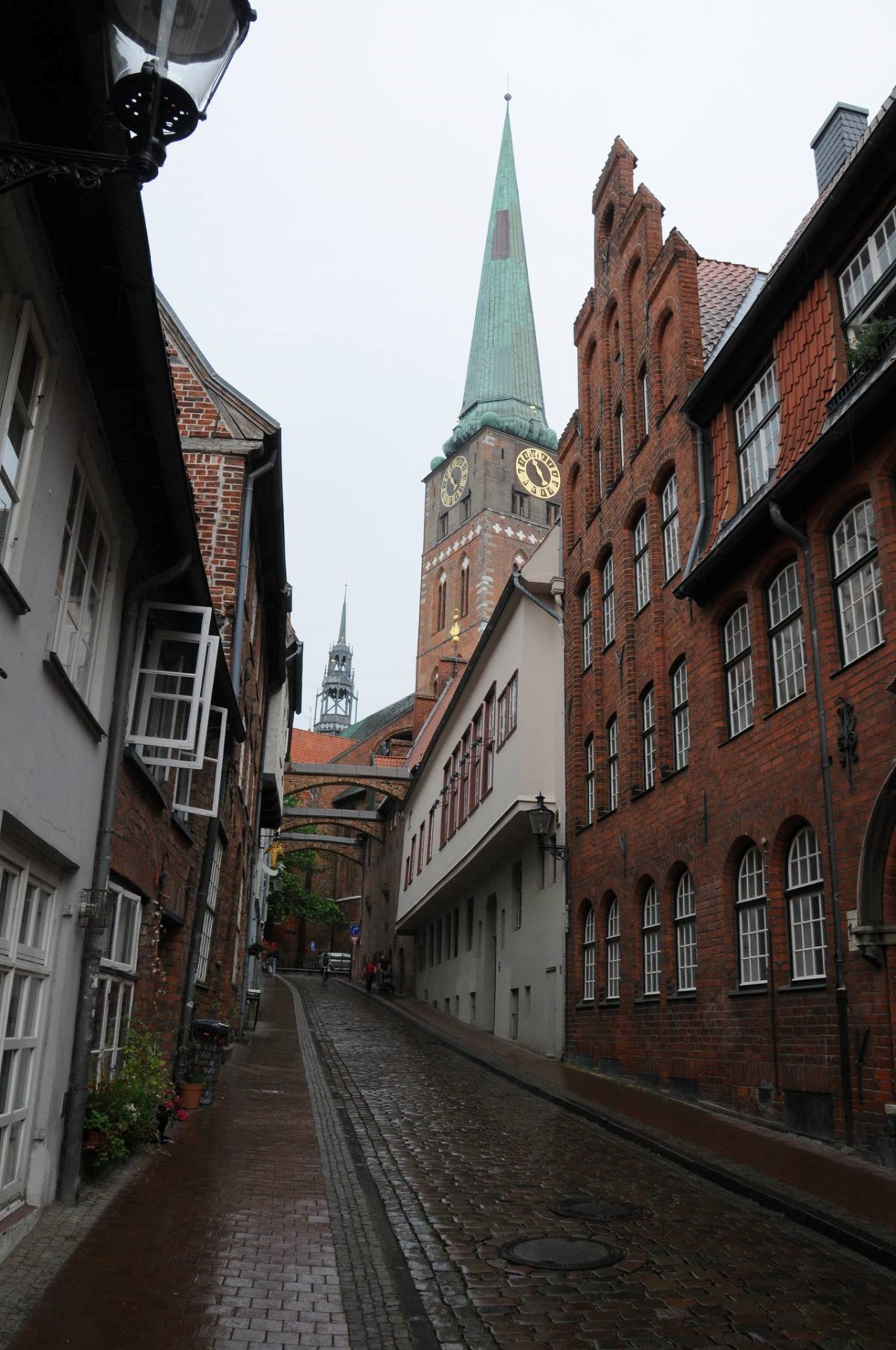 Lubeck