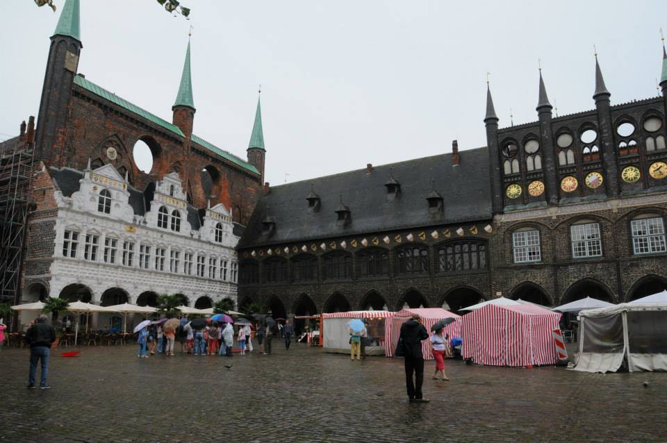 Lubeck